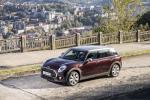 Mini Cooper D Clubman 2015 года (UK)